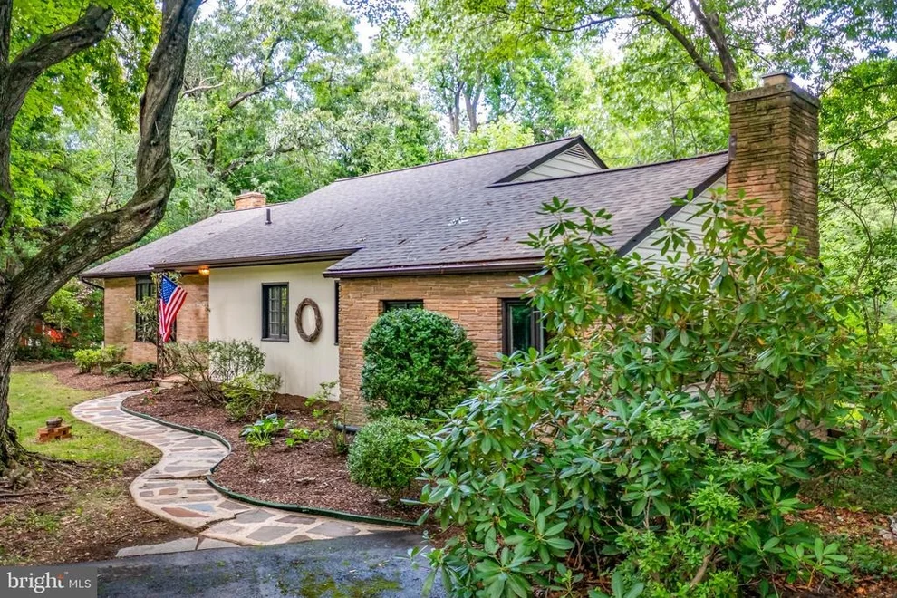 Unit for sale at 7503 RIDGE ROAD, FREDERICK, MD 21702