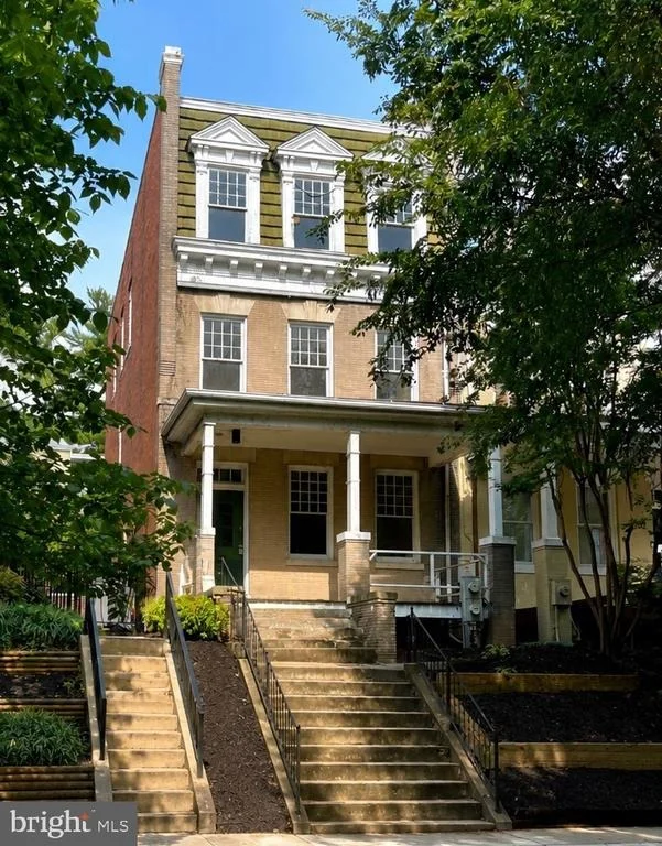 Unit for sale at 3350 18TH STREET NW, WASHINGTON, DC 20010