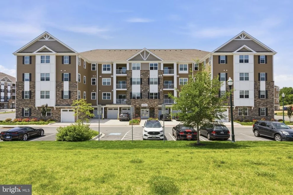 Unit for sale at 401 BOLD RULER COURT, HAVRE DE GRACE, MD 21078