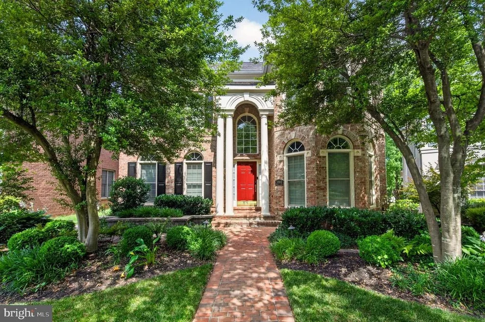 Unit for sale at 3860 FARRCROFT DRIVE, FAIRFAX, VA 22030