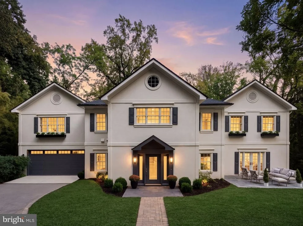 Unit for sale at 2913 UNIVERSITY TERRACE NW, WASHINGTON, DC 20016