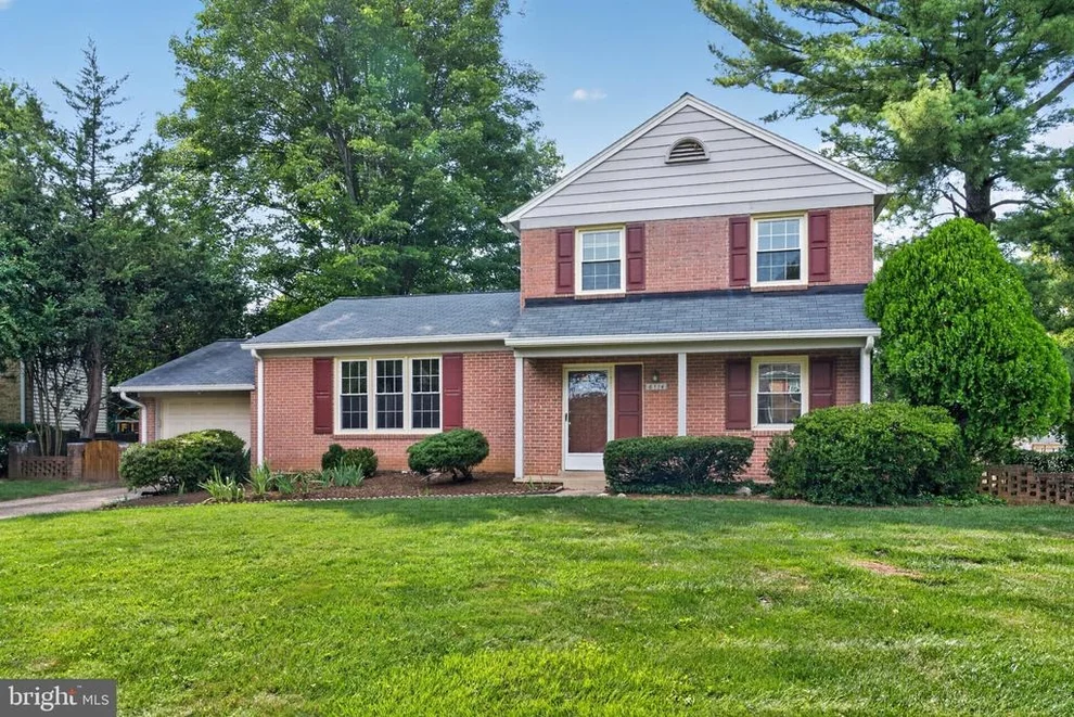 Unit for sale at 6114 LYNLEY TERRACE, ALEXANDRIA, VA 22310