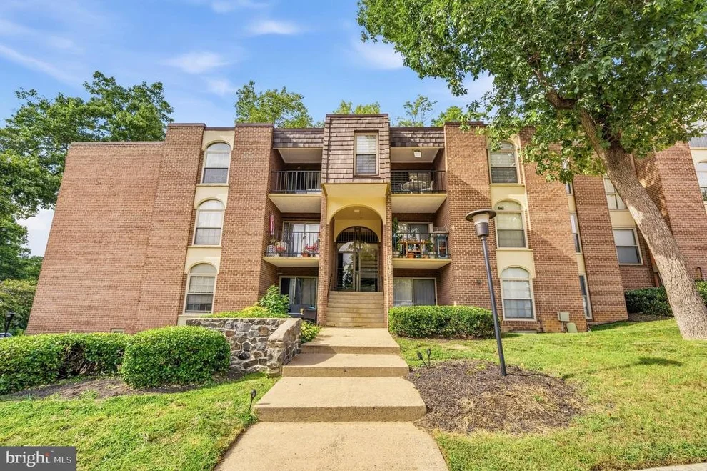 Unit for sale at 8318 TOBIN ROAD, ANNANDALE, VA 22003