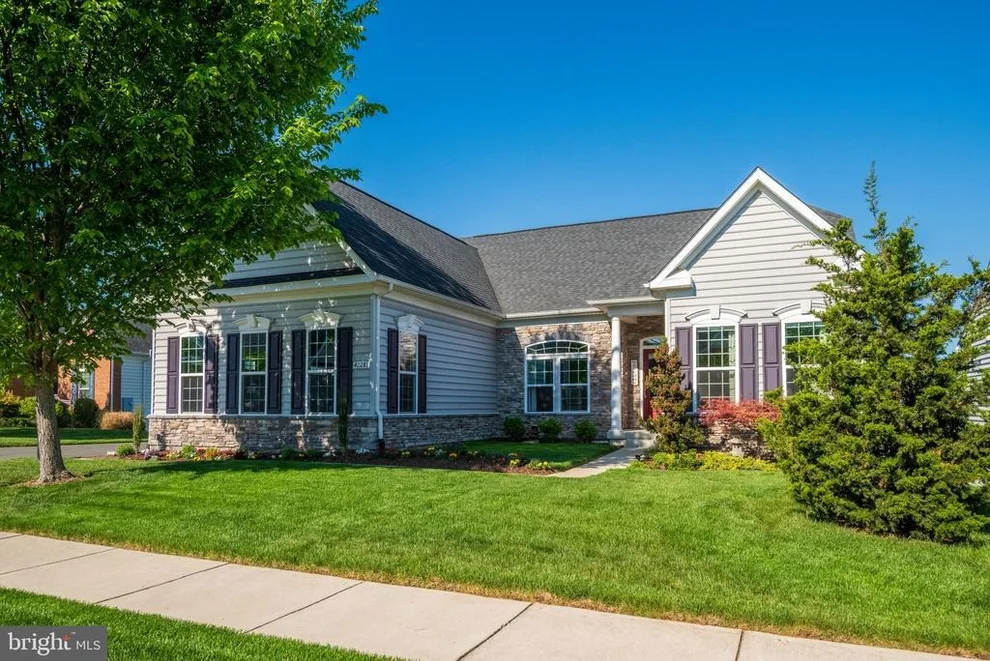 Unit for sale at 42281 WATLING COURT, CHANTILLY, VA 20152