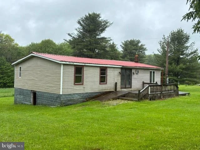 Unit for sale at 3037 WHITE ROCK ROAD, FRIENDSVILLE, MD 21531