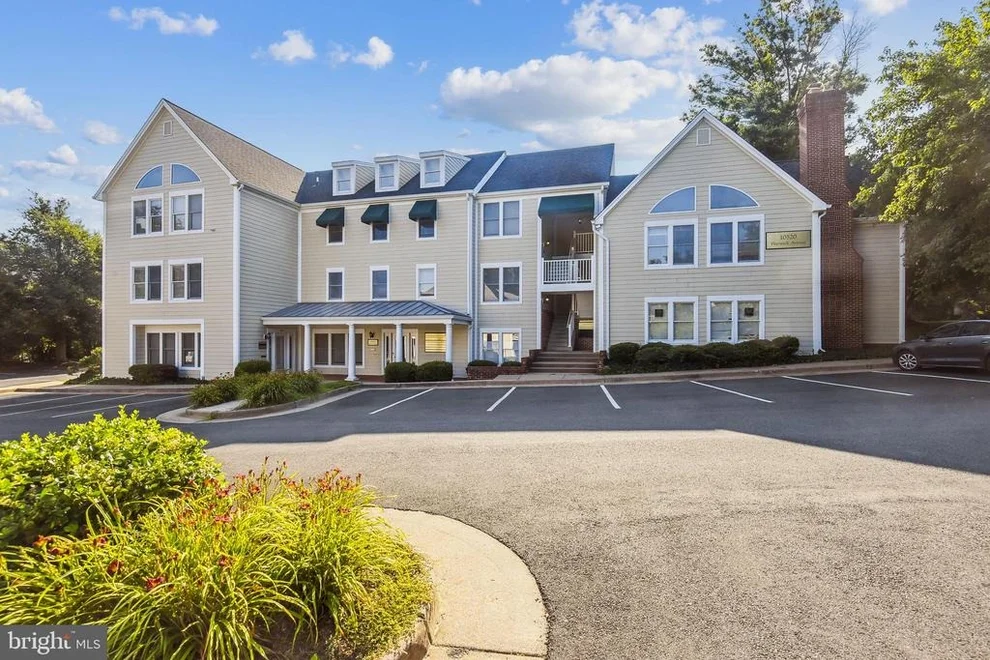 Unit for sale at 10520 WARWICK AVENUE, FAIRFAX, VA 22030