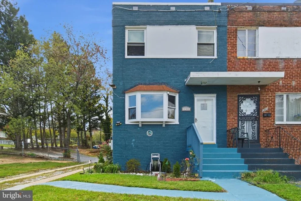 Unit for sale at 1821 LONGFELLOW STREET, HYATTSVILLE, MD 20782