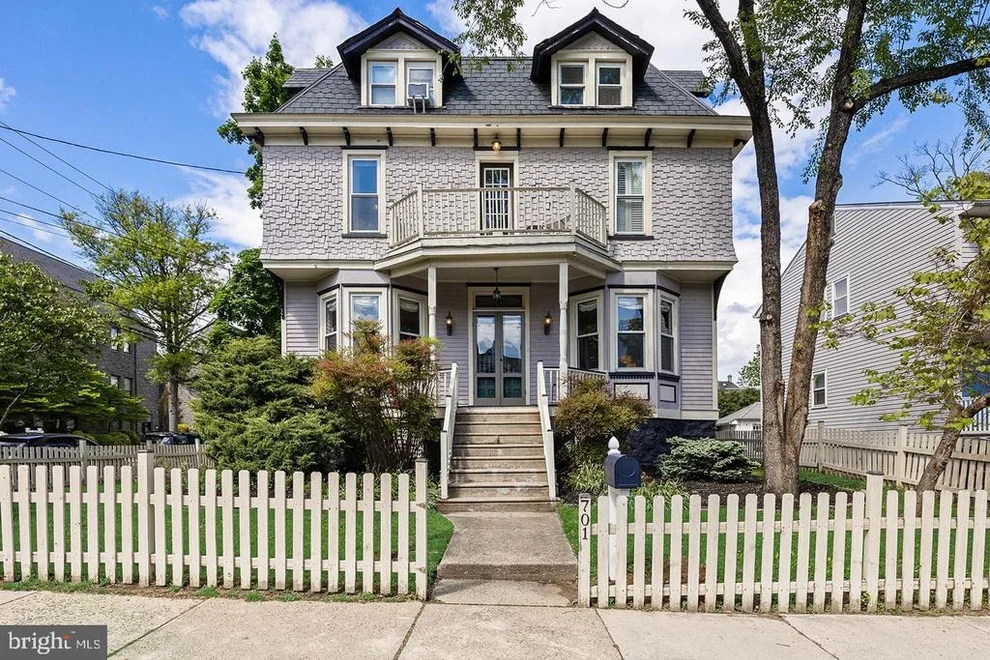 Unit for sale at 701 STOKES AVENUE, COLLINGSWOOD, NJ 08108