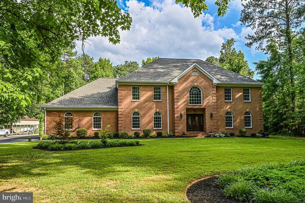 Unit for sale at 5805 HALLOWING DRIVE, LORTON, VA 22079