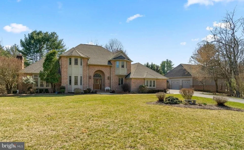 Unit for sale at 3155 CLARHO CIRCLE, FINKSBURG, MD 21048