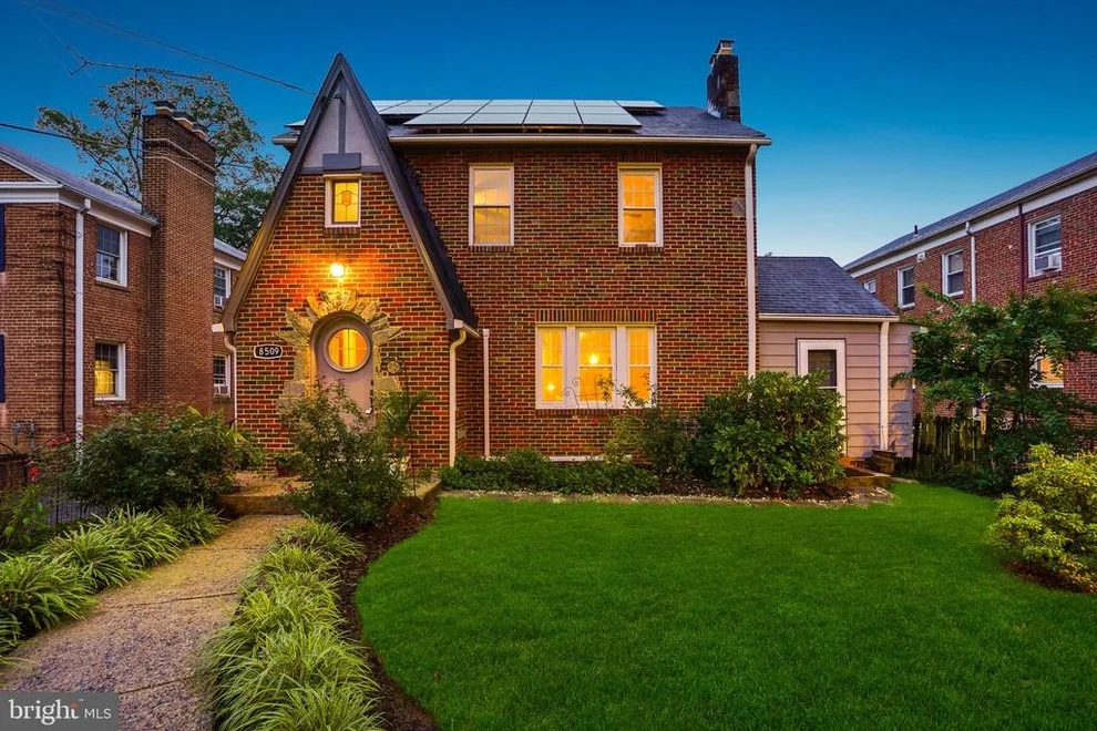 Unit for sale at 8509 FLOWER AVENUE, TAKOMA PARK, MD 20912