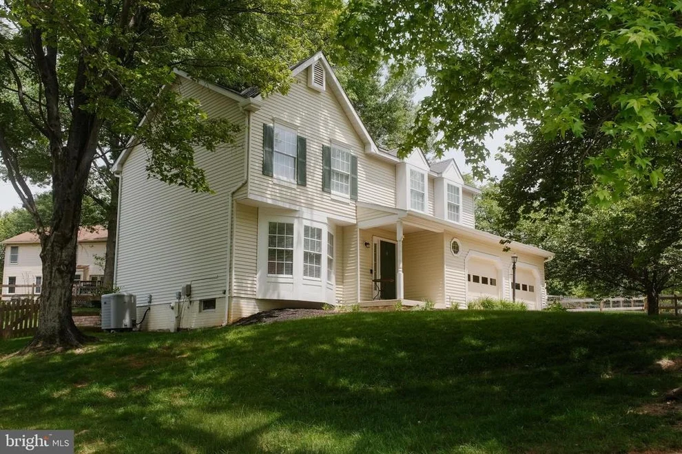 Unit for sale at 8106 TIDE ROCK SQUARE, COLUMBIA, MD 21045