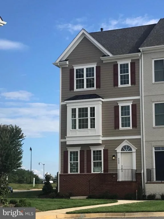 Unit for sale at 9029 TEMPLETON DRIVE, FREDERICK, MD 21704