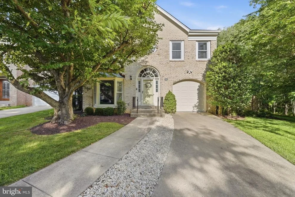 Unit for sale at 12101 GATEWATER DRIVE, POTOMAC, MD 20854