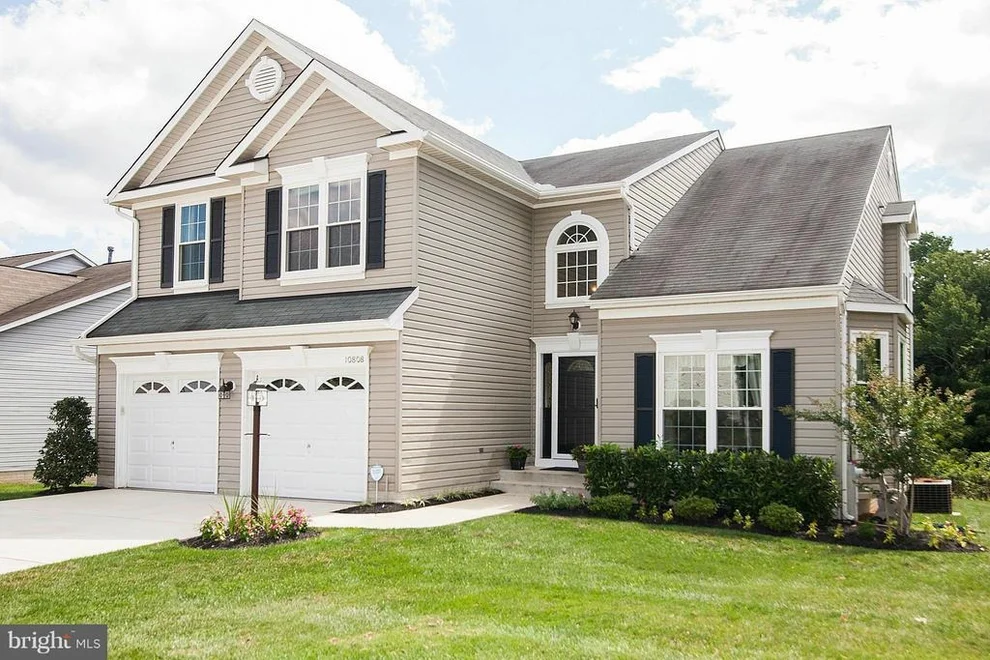 Unit for sale at 10808 MEADOWLEA ROAD, OWINGS MILLS, MD 21117