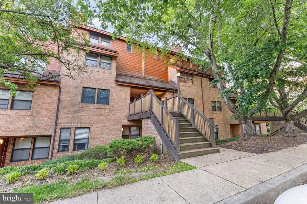 Unit for sale at 7577 WEATHER WORN WAY, COLUMBIA, MD 21046