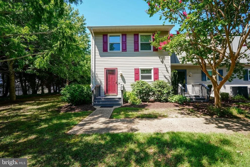 Unit for sale at 37259 MARTIN STREET, REHOBOTH BEACH, DE 19971