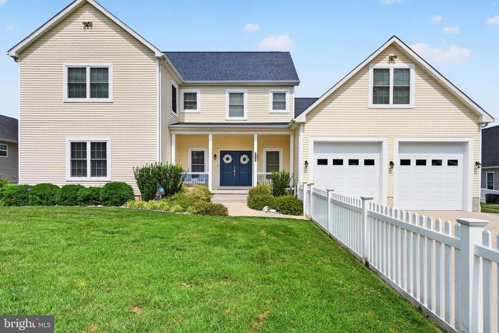 Unit for sale at 2410 EAST AVENUE, BALTIMORE, MD 21219