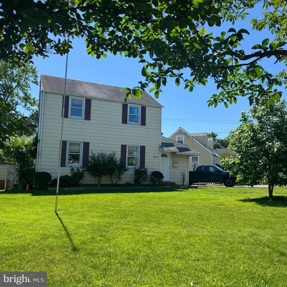 Unit for sale at 4411 71ST AVENUE, HYATTSVILLE, MD 20784