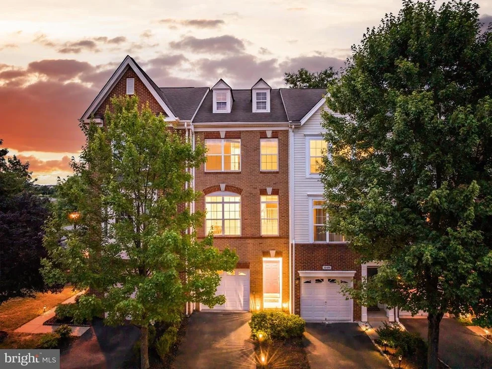 Unit for sale at 20404 TRAILS END TERRACE, ASHBURN, VA 20147