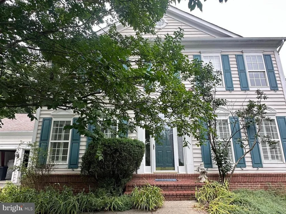 Unit for sale at 636 LAKE VARUNA DRIVE, GAITHERSBURG, MD 20878