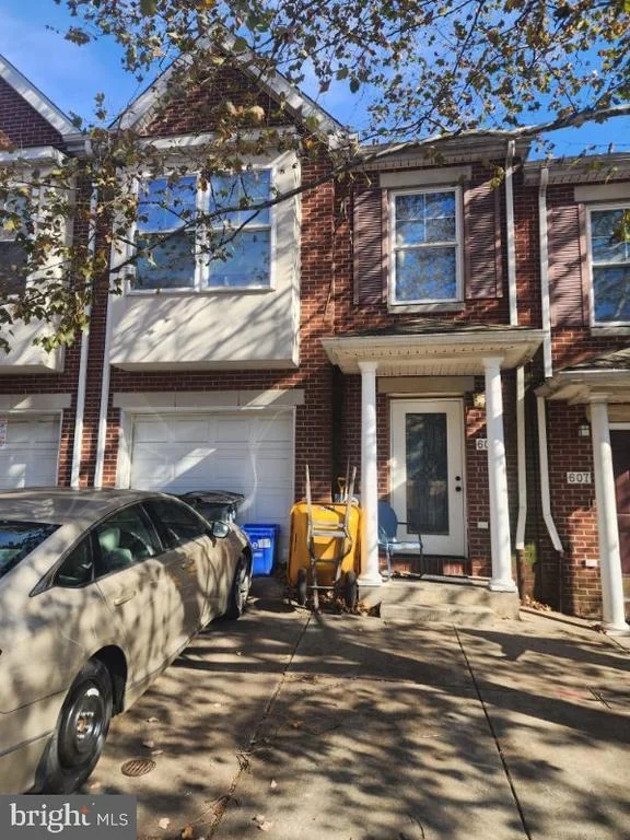 Unit for sale at 609 N 44TH STREET, PHILADELPHIA, PA 19104