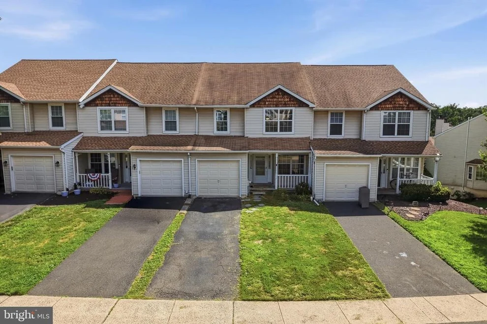Unit for sale at 136 N TIMBER ROAD, HOLLAND, PA 18966