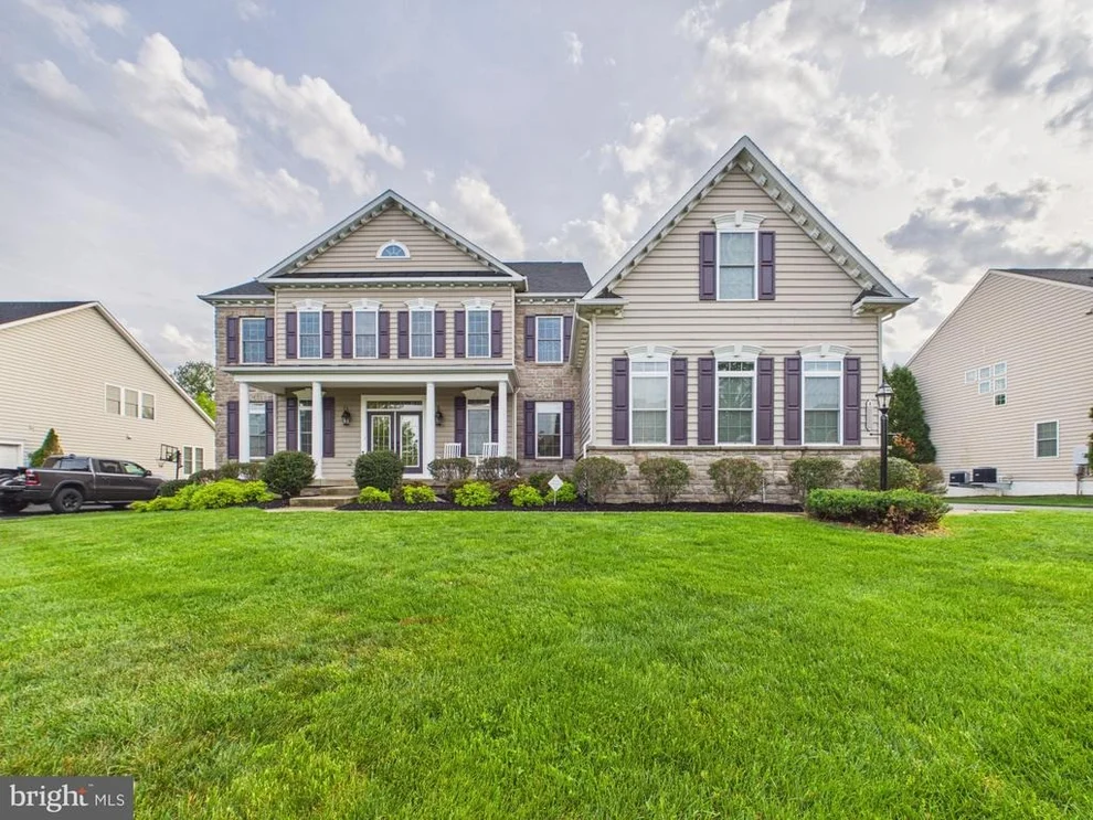 Unit for sale at 42475 FAWN MEADOW PLACE, CHANTILLY, VA 20152