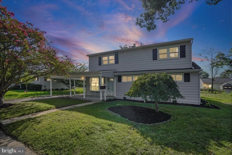 Unit for sale at 1011 SOMERSET DRIVE, GLEN BURNIE, MD 21061