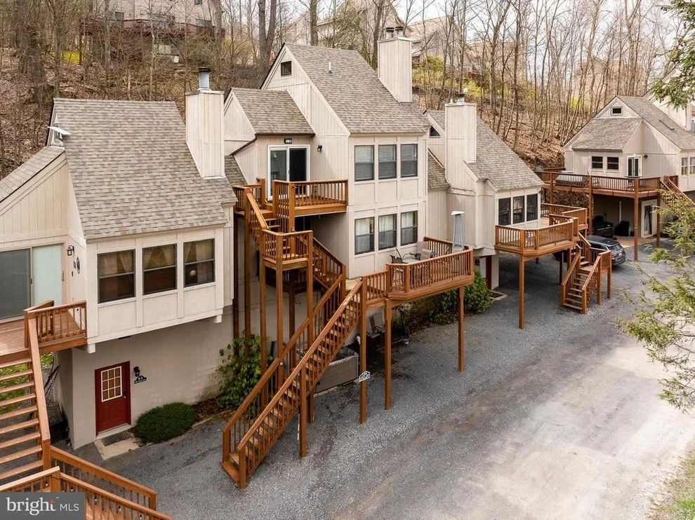 Unit for sale at 135 JEFFREY LANE, OAKLAND, MD 21550