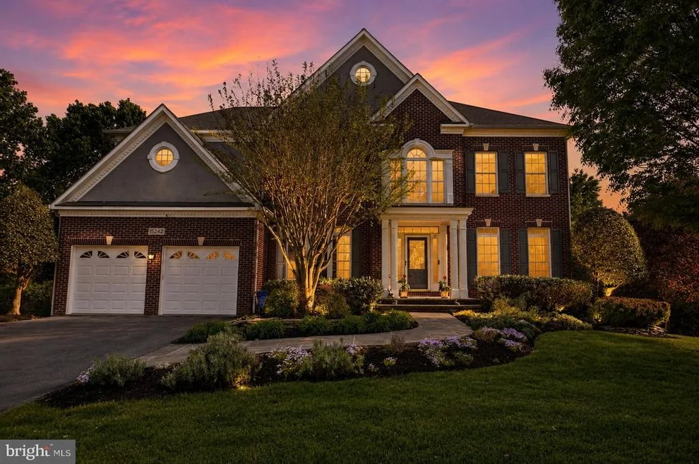 Unit for sale at 15242 BRIARCLIFF MANOR WAY, BURTONSVILLE, MD 20866