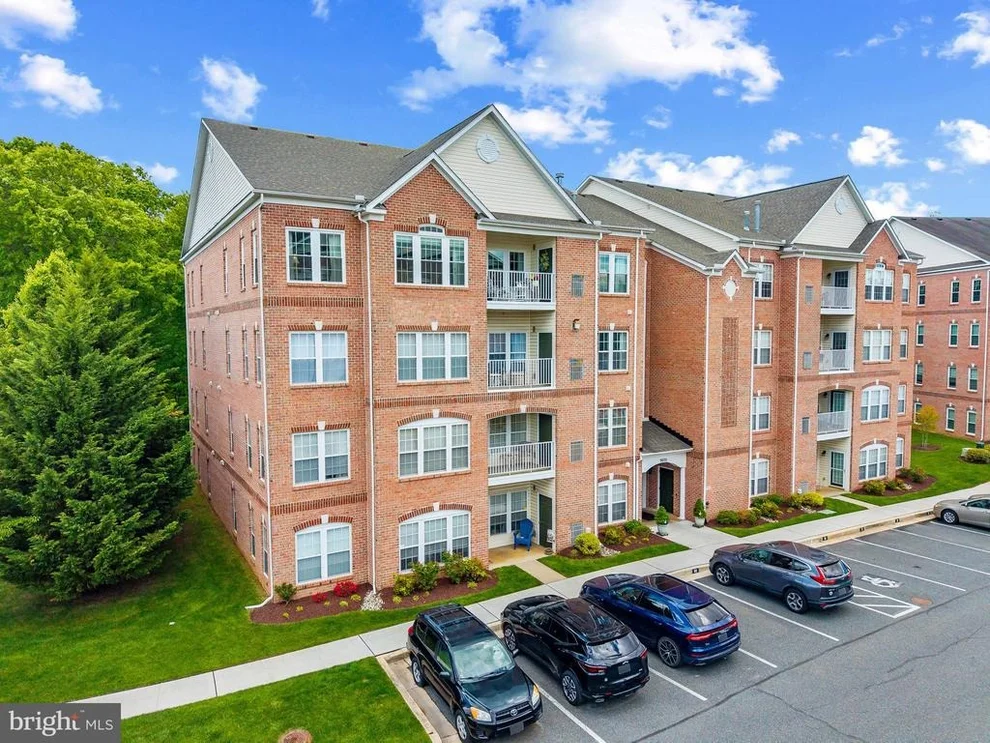 Unit for sale at 9600 AMBERLEIGH LANE, PERRY HALL, MD 21128