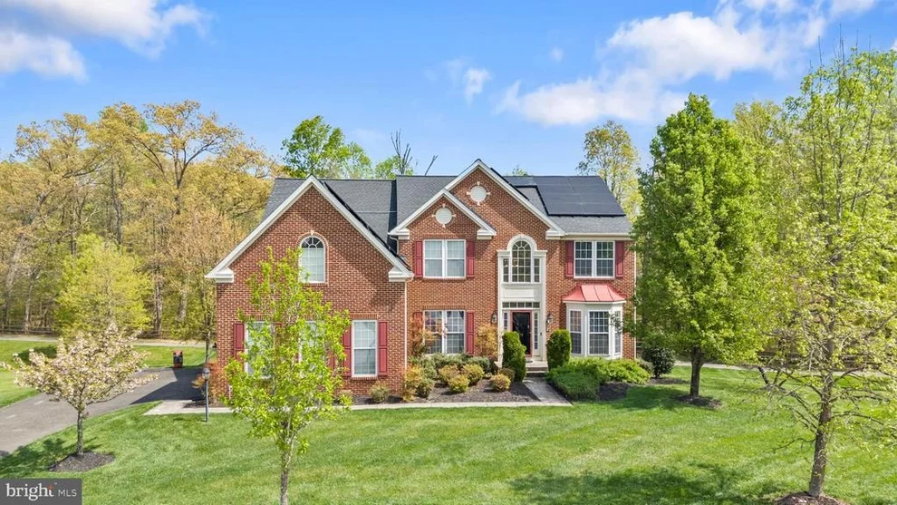 Unit for sale at 10916 SIR PAUL PLACE, CLINTON, MD 20735