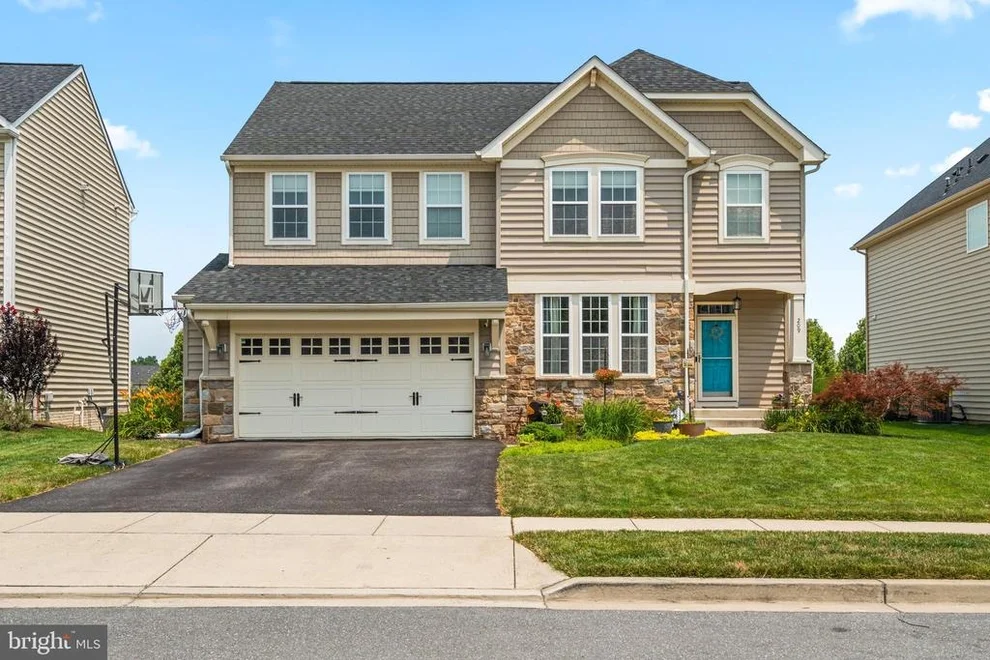 Unit for sale at 209 WINDOM WAY, FREDERICK, MD 21702