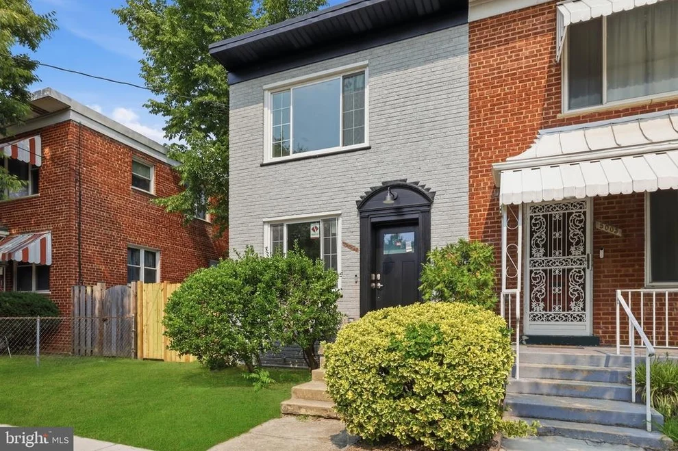 Unit for sale at 5005 SARGENT ROAD NE, WASHINGTON, DC 20017