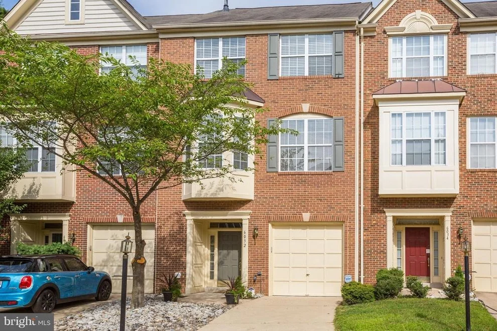 Unit for sale at 6032 KATELYN COURT, ALEXANDRIA, VA 22310