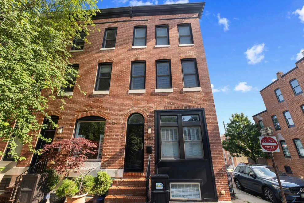 Unit for sale at 2818 E BALTIMORE STREET, BALTIMORE, MD 21224