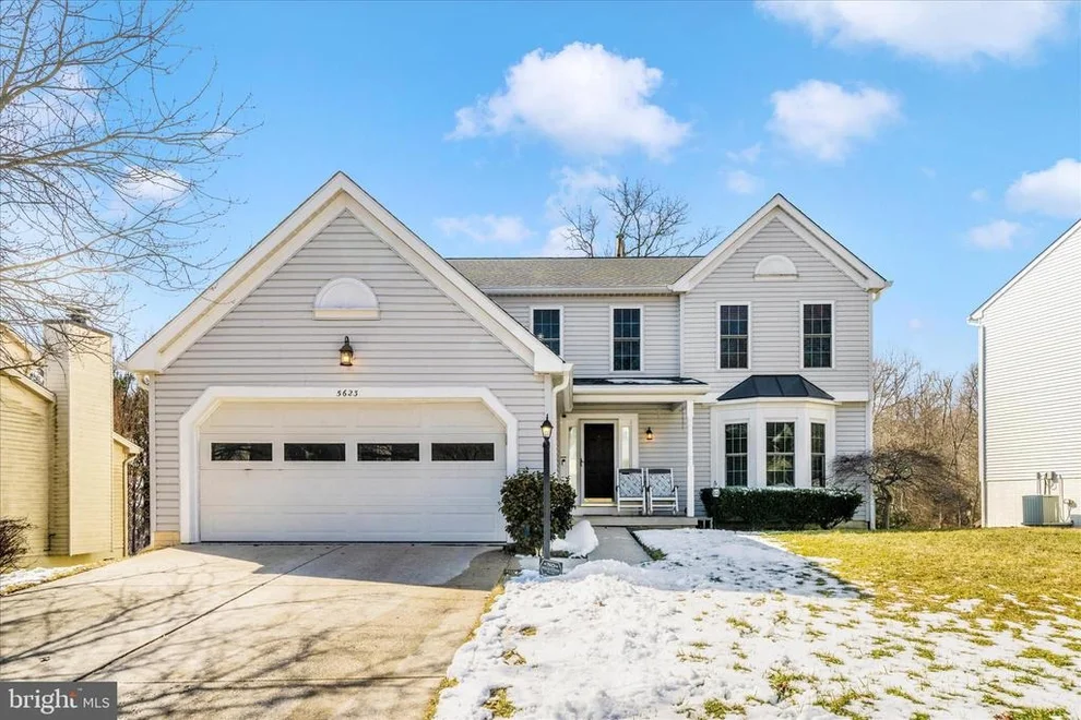 Unit for sale at 5623 ROUNDTREE LANE, COLUMBIA, MD 21045