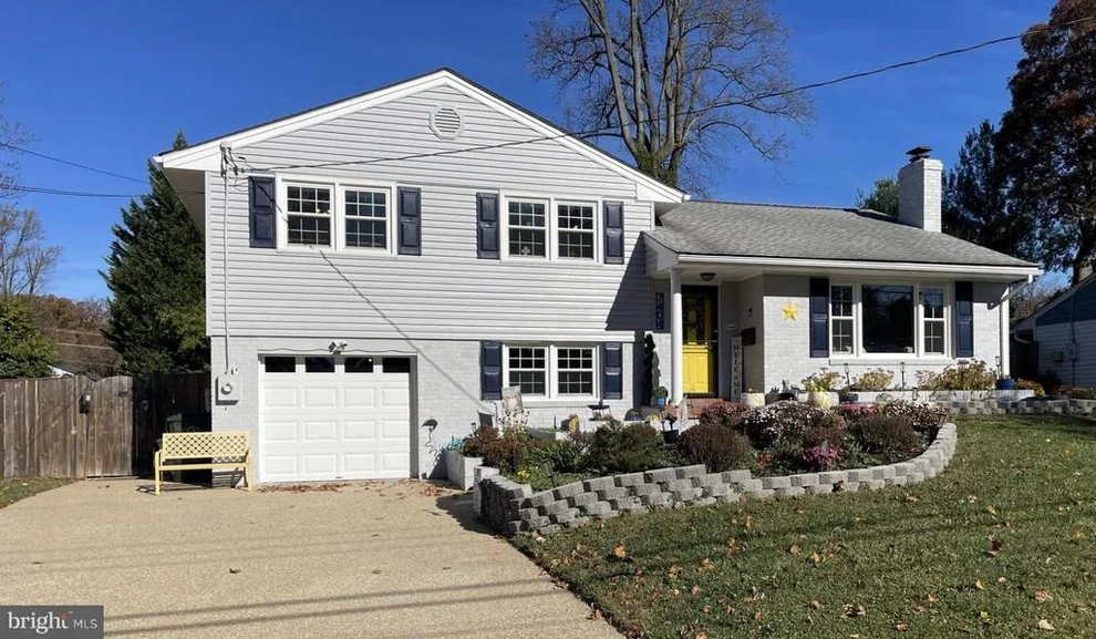 Unit for sale at 7404 INZER STREET, SPRINGFIELD, VA 22151