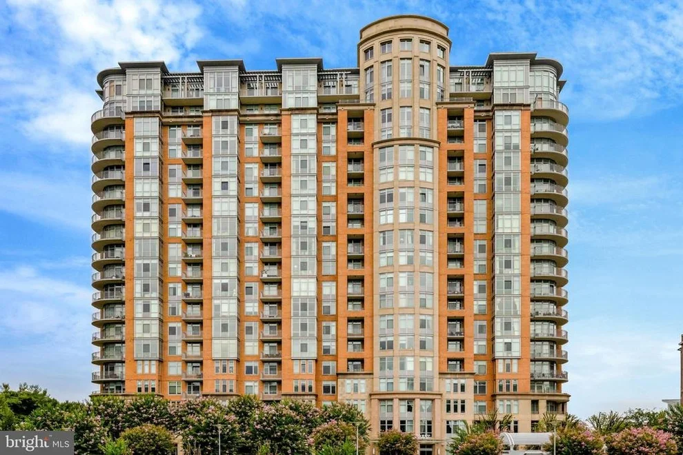 Unit for sale at 8220 CRESTWOOD HEIGHTS DRIVE, MCLEAN, VA 22102