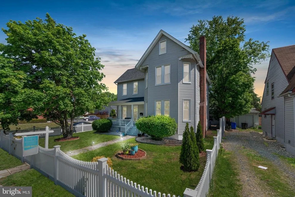 Unit for sale at 325 GORMAN AVENUE, LAUREL, MD 20707