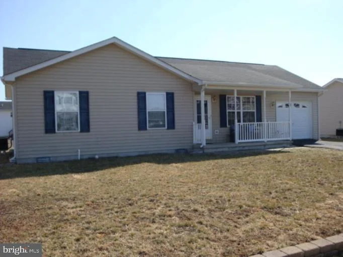 Unit for sale at 62 BRONTE AVENUE, INWOOD, WV 25428