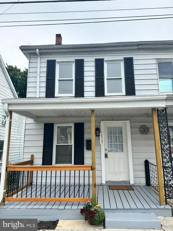 Unit for sale at 813 DALE STREET, HAGERSTOWN, MD 21740