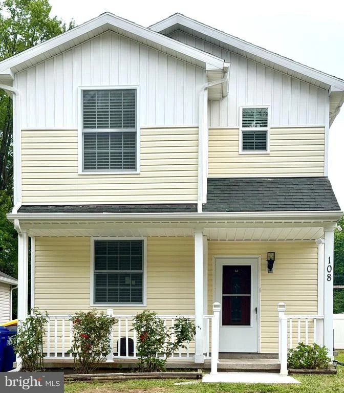 Unit for sale at 108 COLEMAN AVENUE, FREDERICA, DE 19946