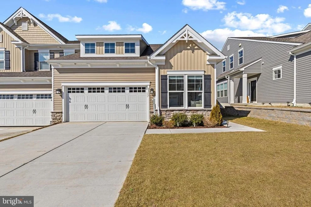 Unit for sale at 2833 TOWN VIEW CIRCLE, NEW WINDSOR, MD 21776