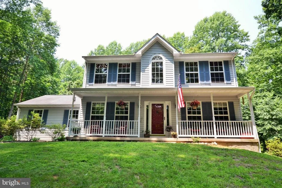 Unit for sale at 11310 BRINKER COURT, CULPEPER, VA 22701