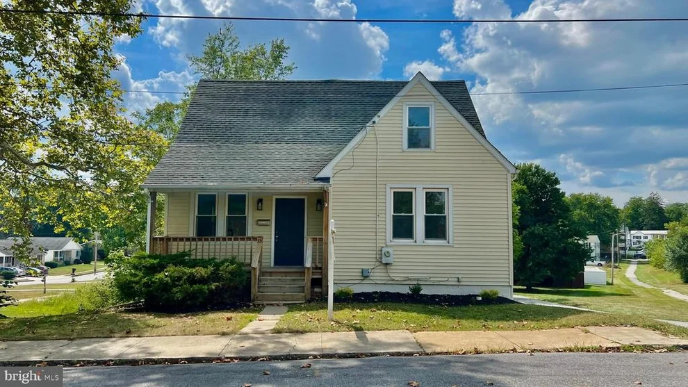 Unit for sale at 33 MILTON AVENUE, WESTMINSTER, MD 21157