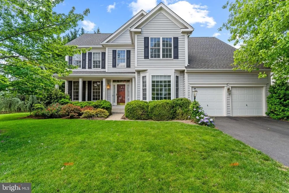 Unit for sale at 24849 NATURAL BRIDGE PLACE, ALDIE, VA 20105