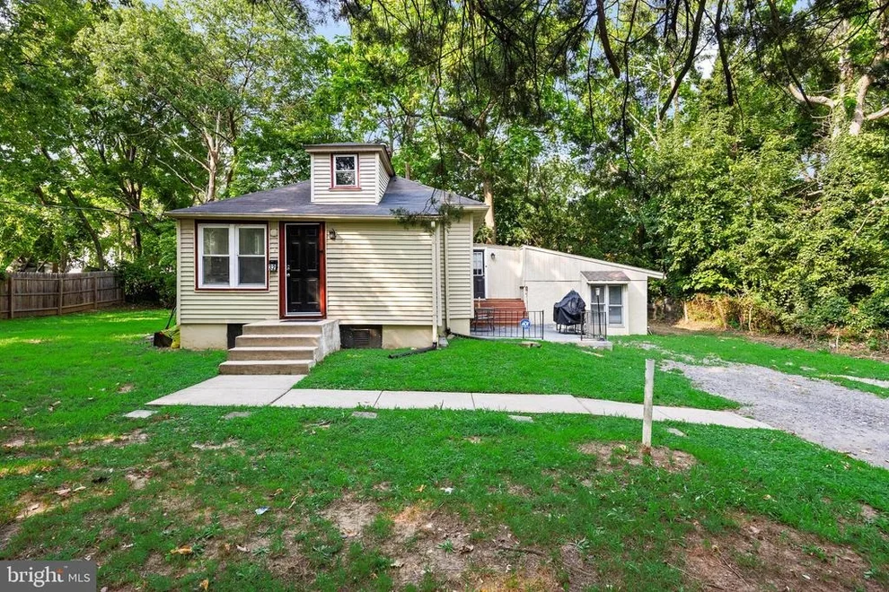 Unit for sale at 32 REID STREET, WOODBURY, NJ 08096