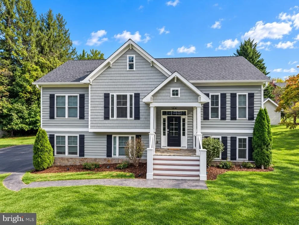 Unit for sale at 7250 AIRLIE ROAD, WARRENTON, VA 20187